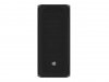 FURY OBUDOWA KOMPUTEROWA FURY SHOBO RGB MIDI TOWER Z OKNEM CZARNA